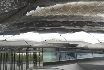 La Philharmonie (Paris) 
