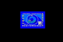 Grands Trophées de la Méditerranée des Styles et des Arts MARSEILLE 2019 - (EDMC) Jacqueline MORANDINI, peintre