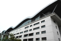 Conservatoire National Supérieur de Musique et de Danse de Paris