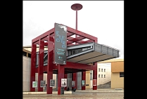Cité de la Musique
