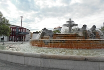 Cité de la Musique