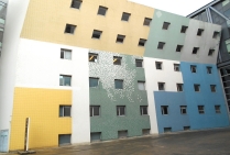Cité de la Musique