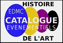 Hommage artistique international à la Planète Terre PARIS 2019 