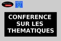 Conférence sur 