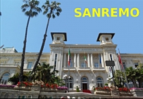 Sanremo - Italia - 2019