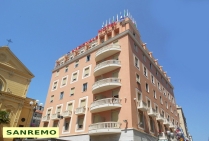 Presentazioni-concorso dell'Arte e Stili al Best Western Hotel Nazionale **** Sanremo 2019