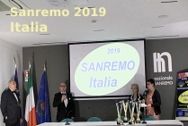 Presentazioni-concorso dell'Arte e Stili 