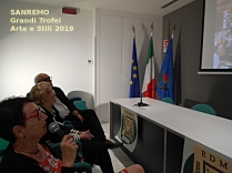 Sanremo - Italia - 2019