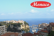 Monaco 